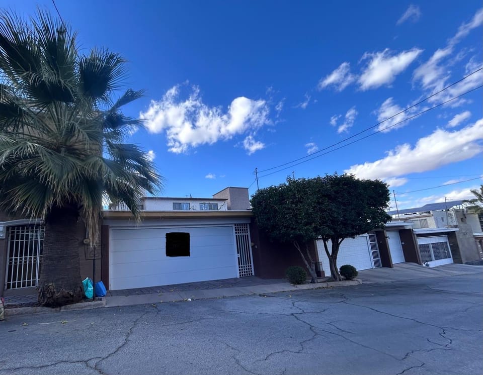 Casa en venta Quintas del Sol II Etapa