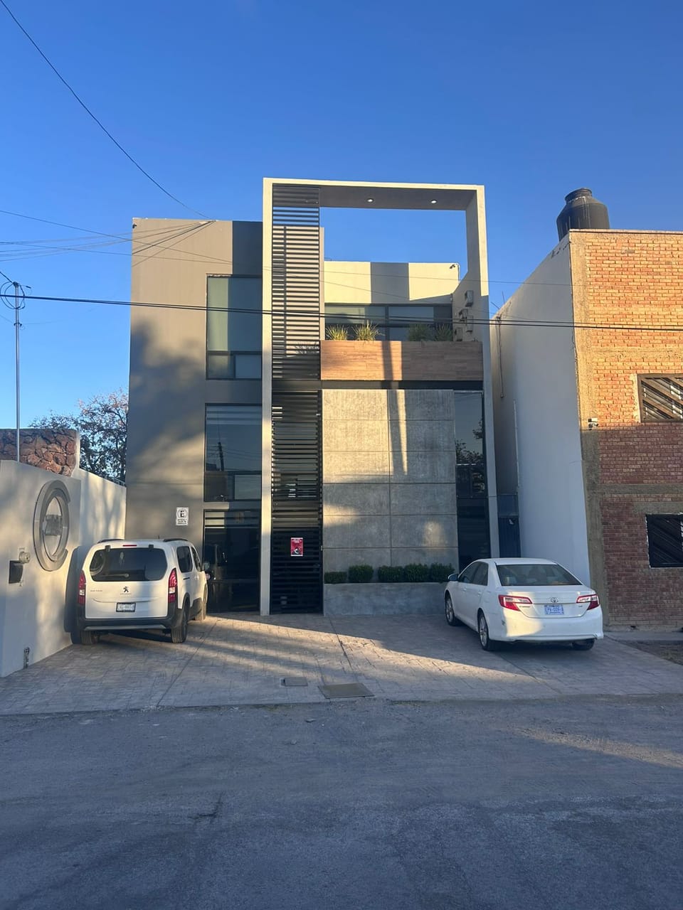 Edificio Corporativo en Venta Panamericana