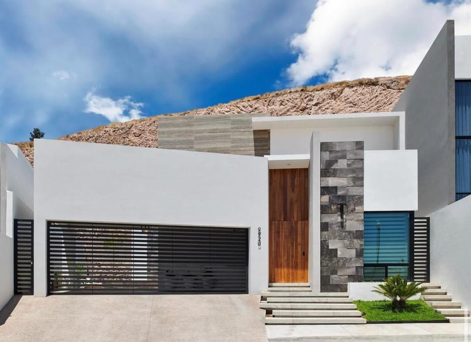 Casa en Venta Lomas de San Charbel