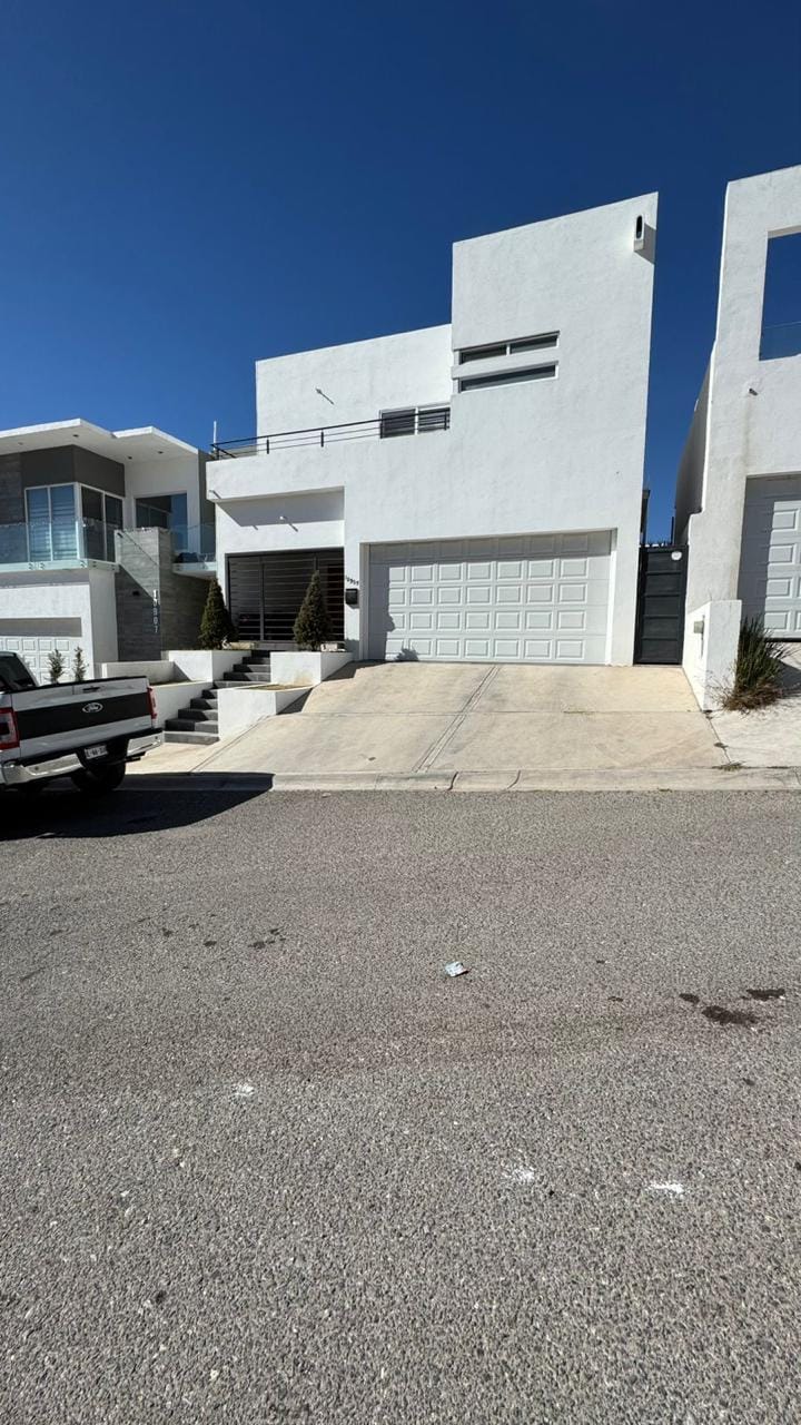 Casa en Venta Bosques del Valle V