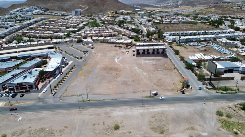 Terreno en Venta Reliz Travessia