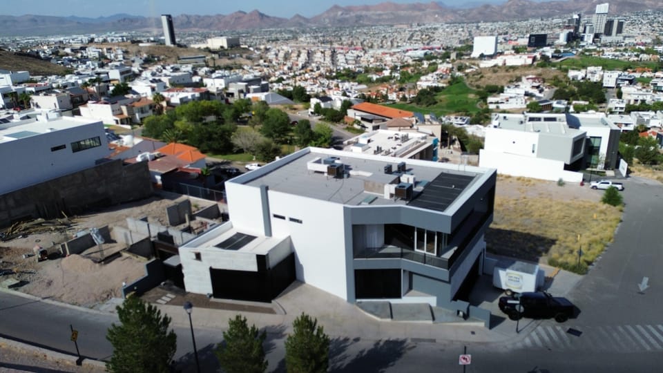 Casa en Venta Fracc. Dominion