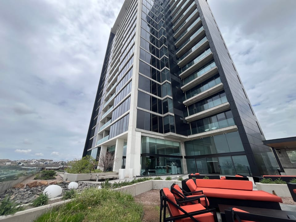 Departamento en Venta Torre Cénit