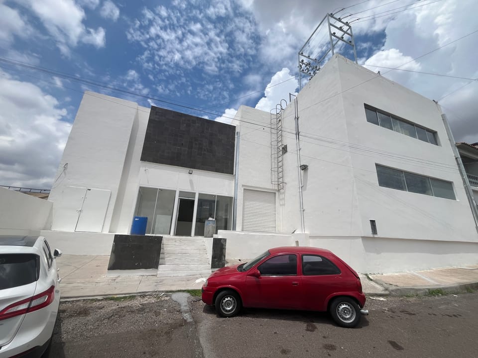 Bodega en Venta en La Cañada