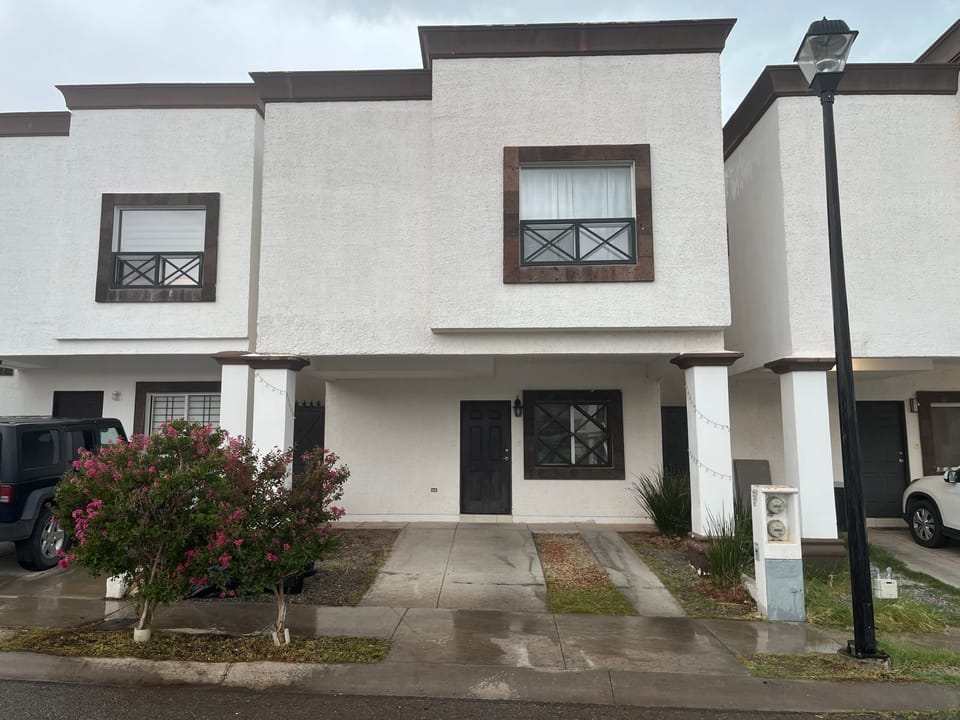 Casa en Venta en Puente de Gundian (Zona Cantera)