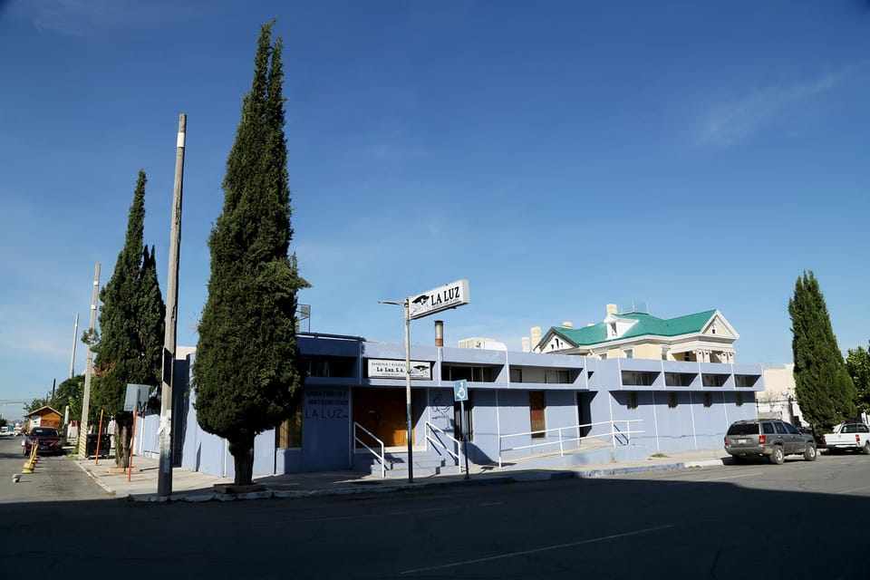 Clínica en Venta en Zona Centro