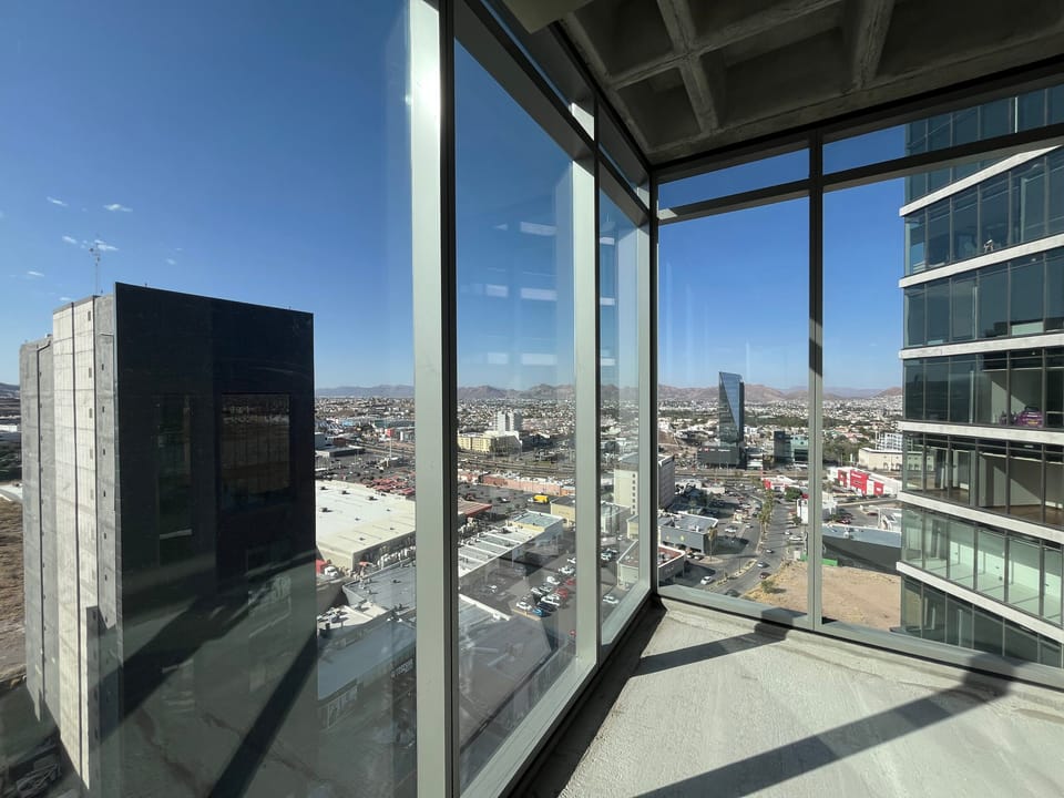 Oficina en Renta Torre A Azenzo