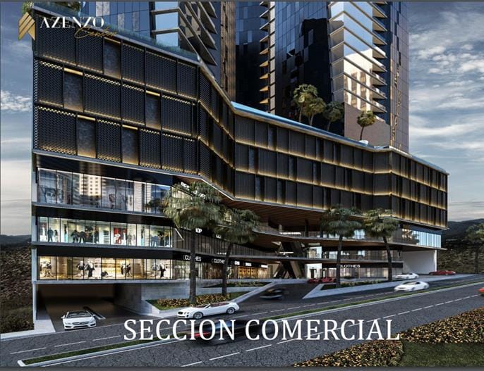 Local en Venta o Renta Azenzo 206
