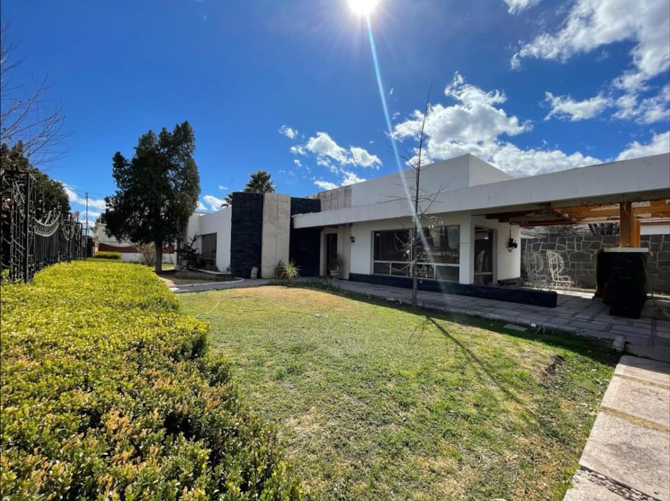Casa en Venta San Felipe (División del Nte)