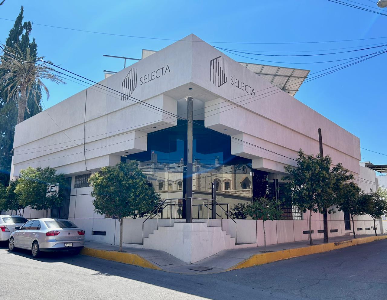 Clínica Selecta en Venta