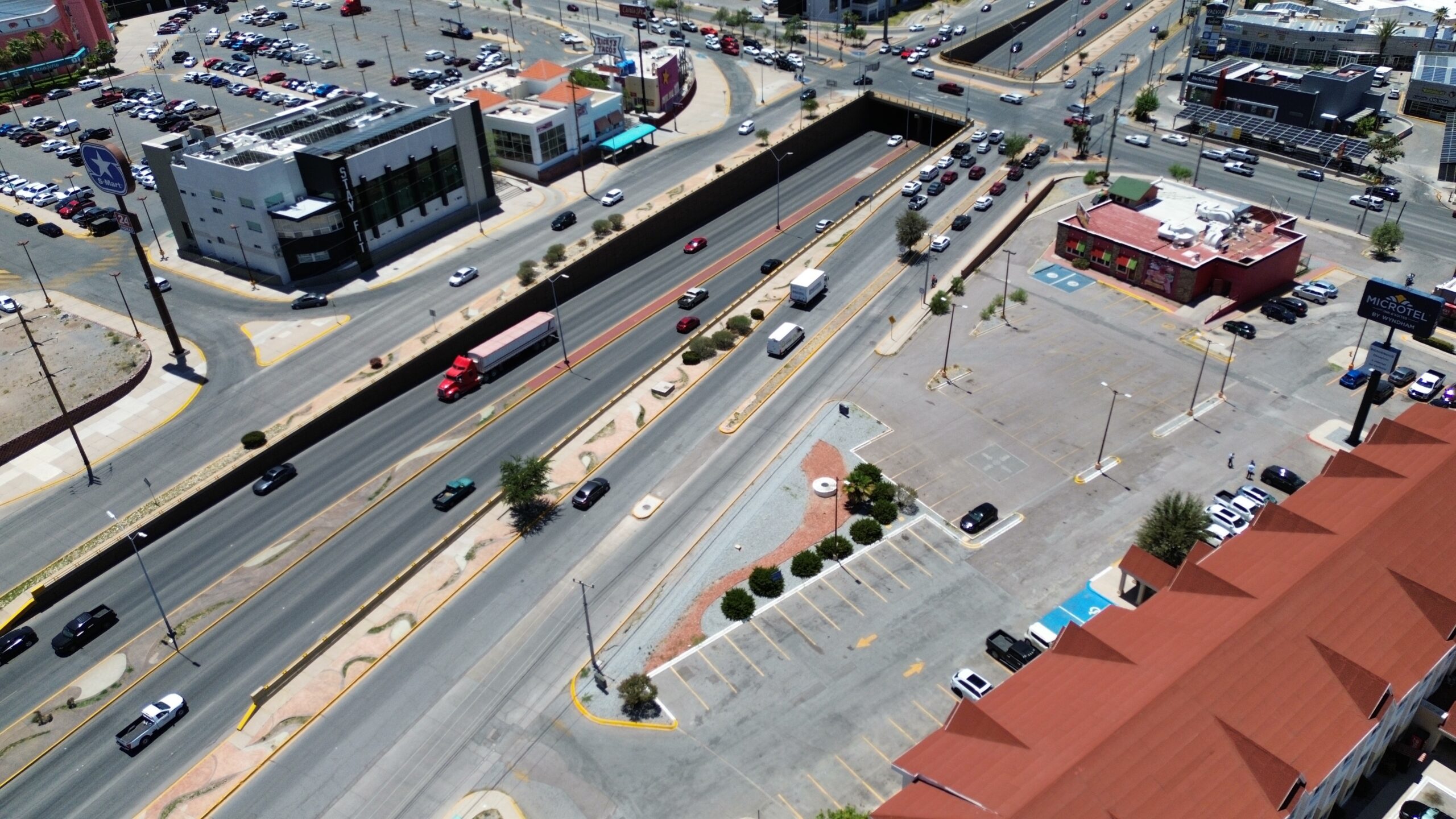 Terreno en Venta sobre Periférico de la Juventud