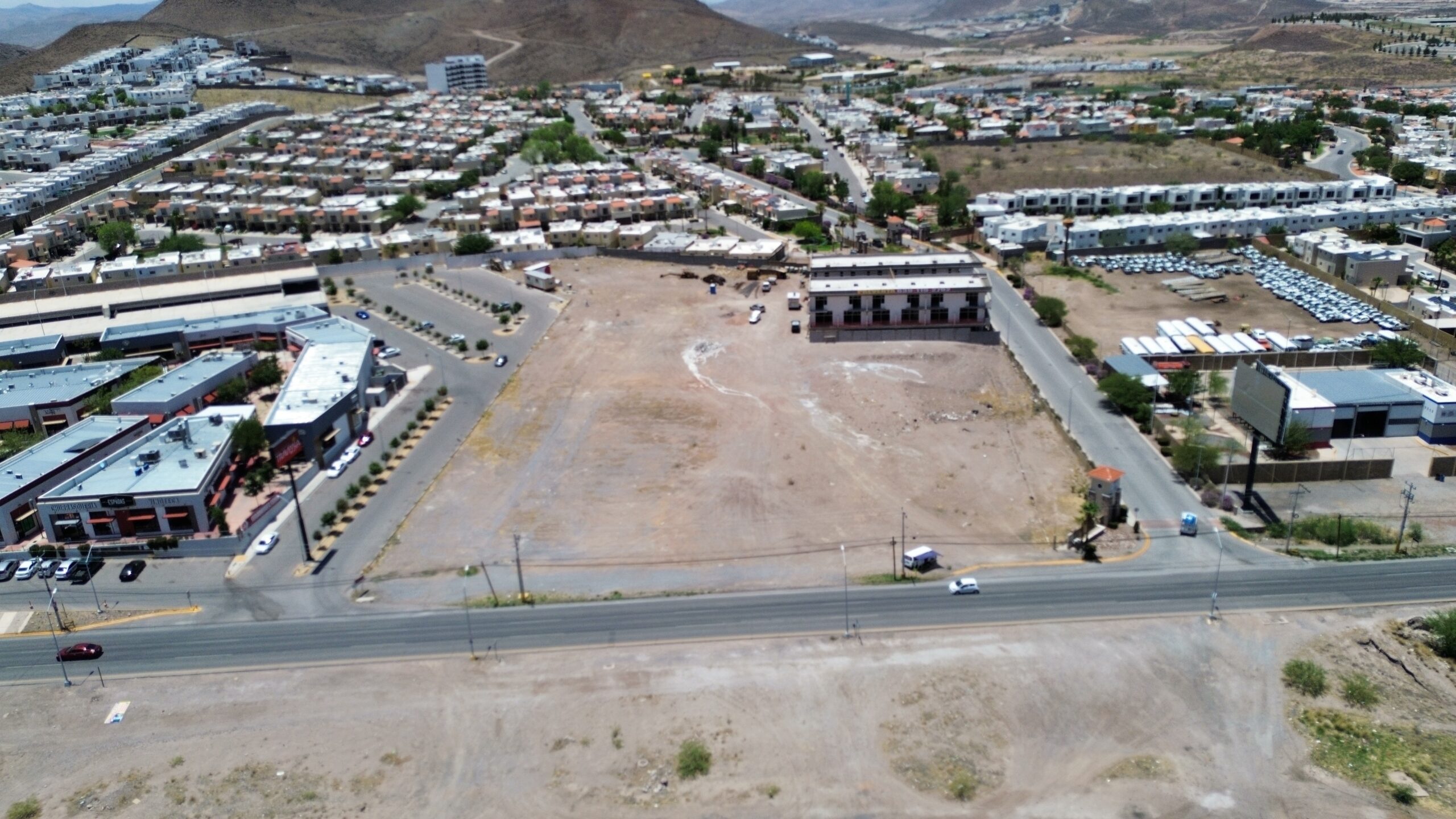 Terreno en Venta Reliz Travessia