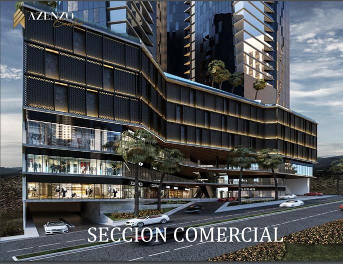 Local en Venta o Renta Azenzo 206