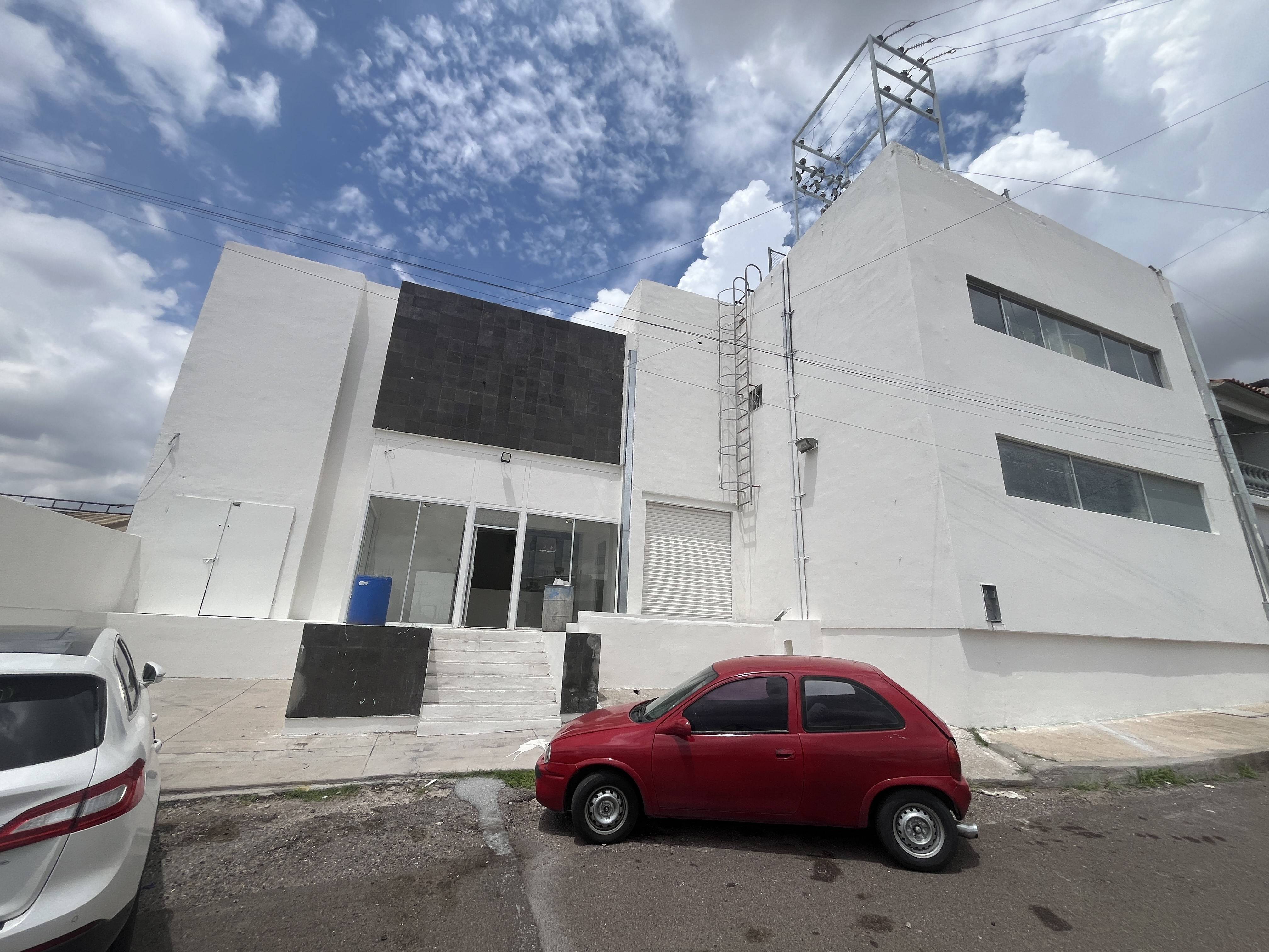 Bodega en Venta en La Cañada