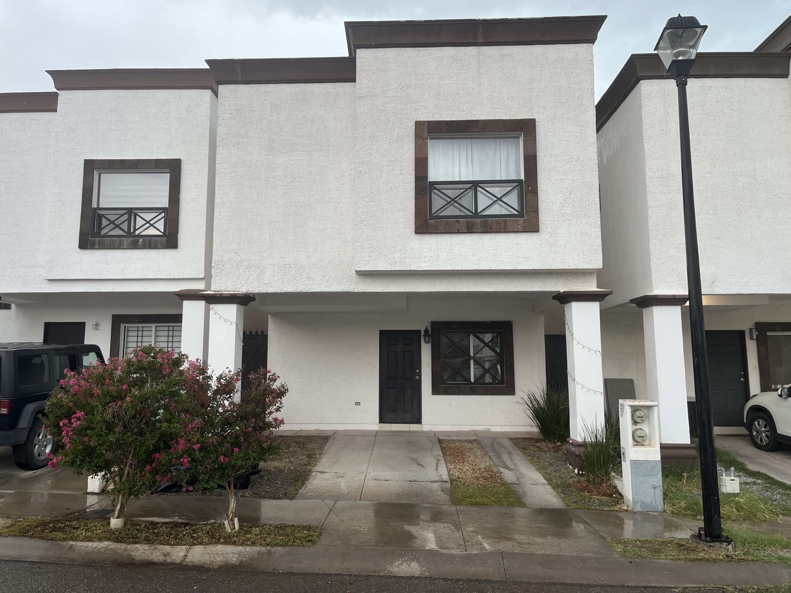 Casa en Venta en Puente de Gundian (Zona Cantera)