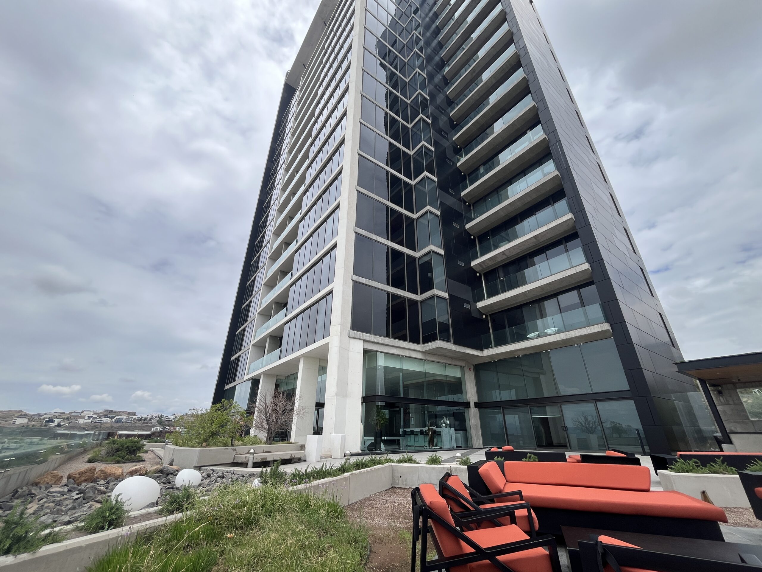 Departamento en Venta Torre Cénit