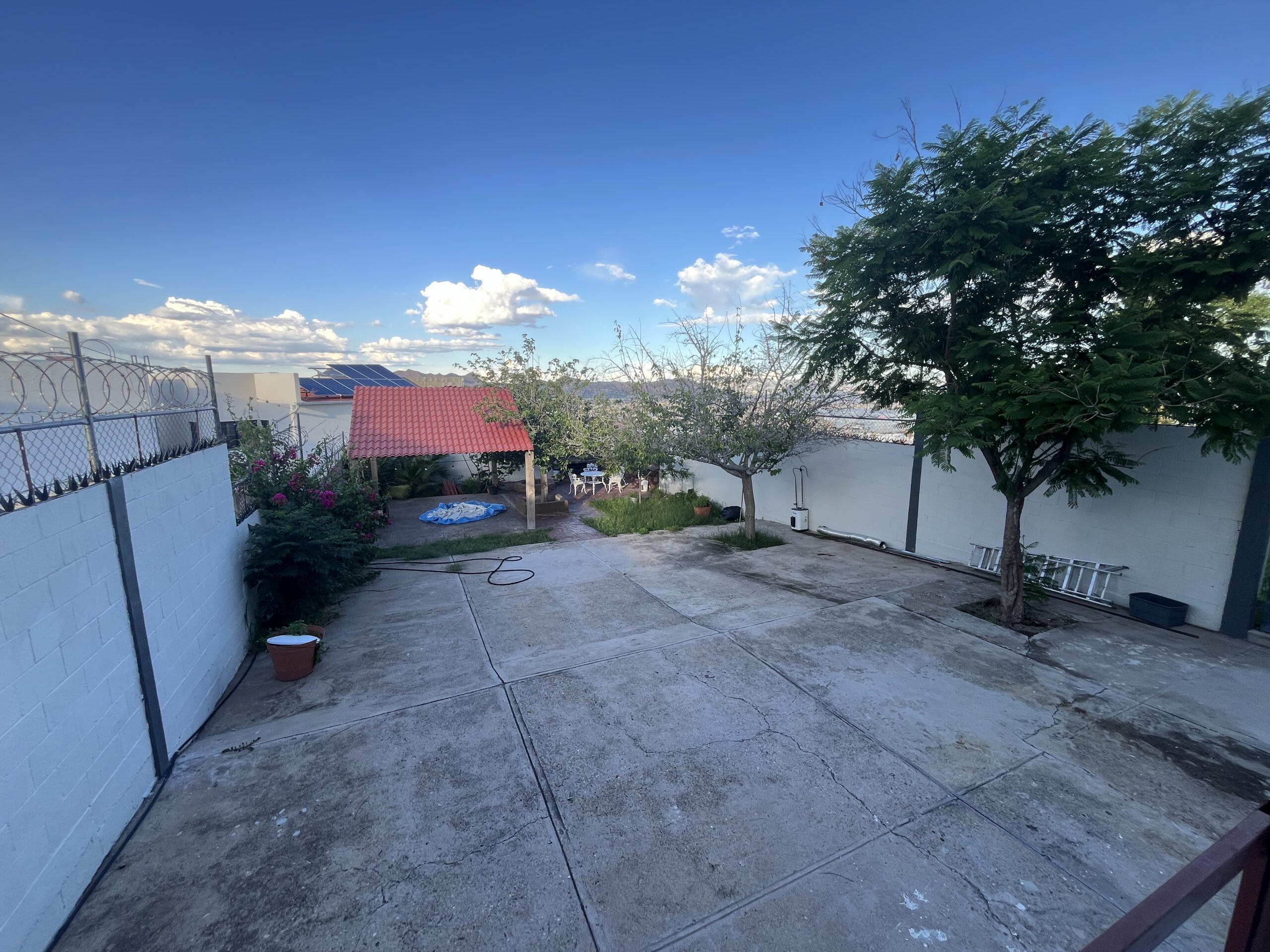 Departamento amueblado en Renta Fracc. Bahías (Por el Soberano)