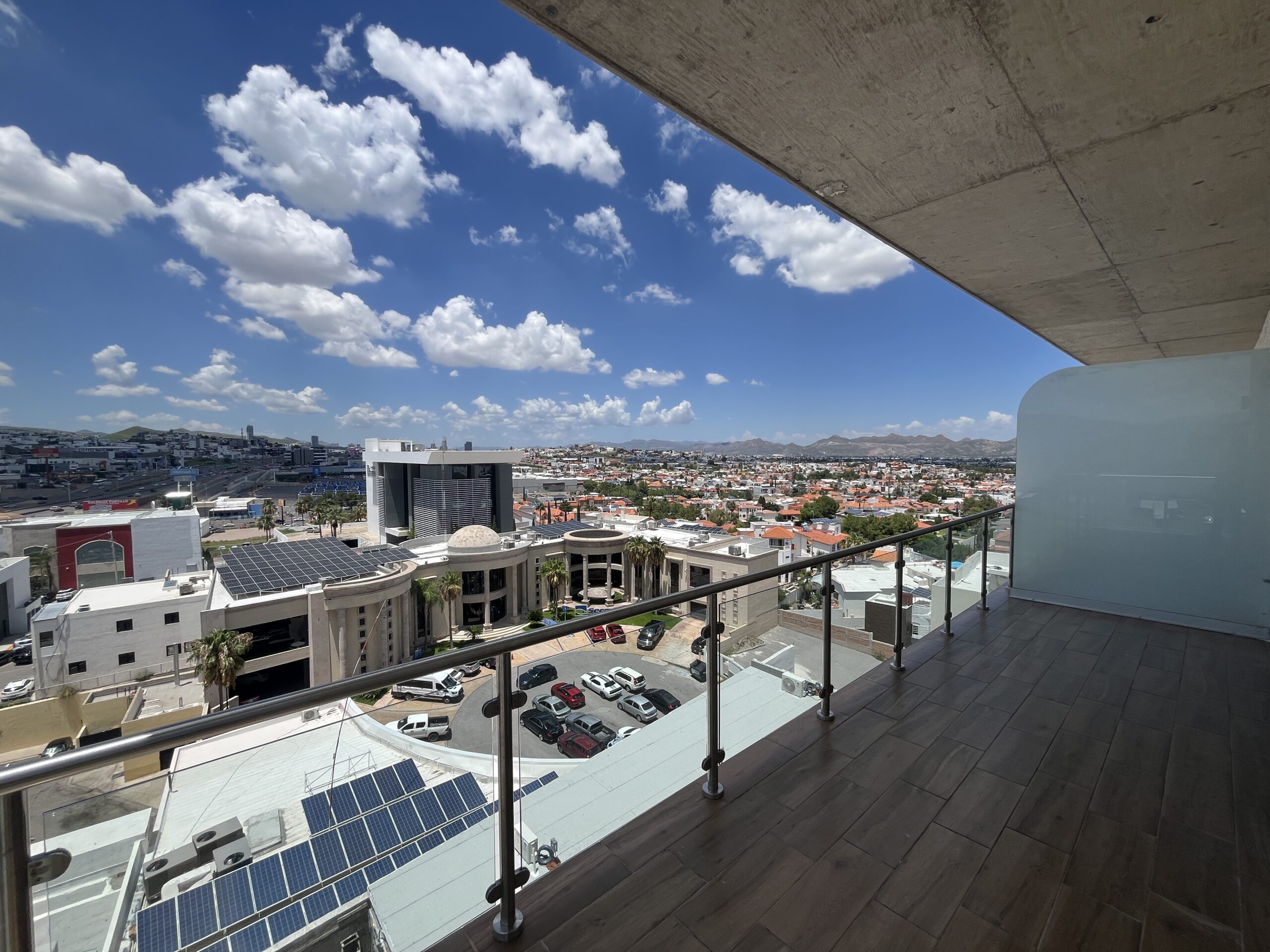 Departamento en Venta Torre Rio