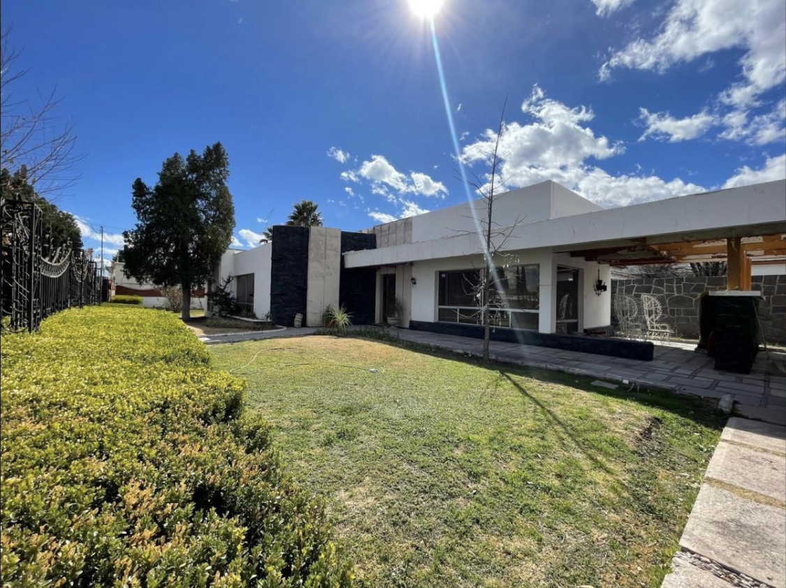 Casa en Venta San Felipe (División del Nte)