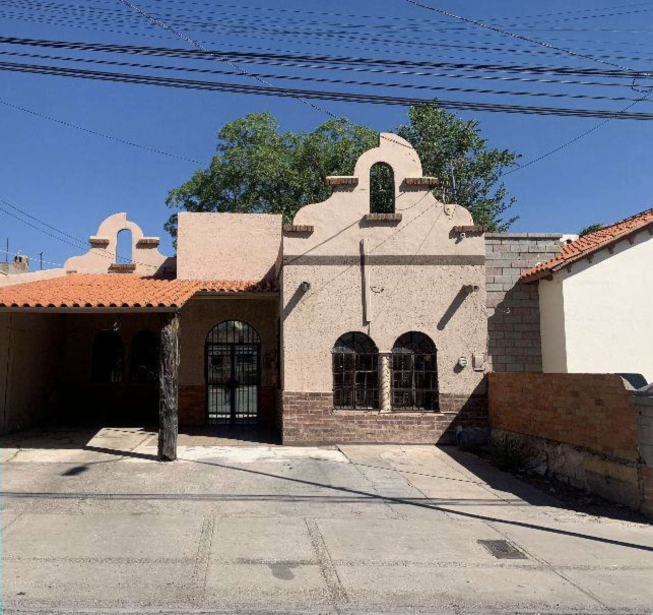 Casa en Venta Av. Cuauhtémoc