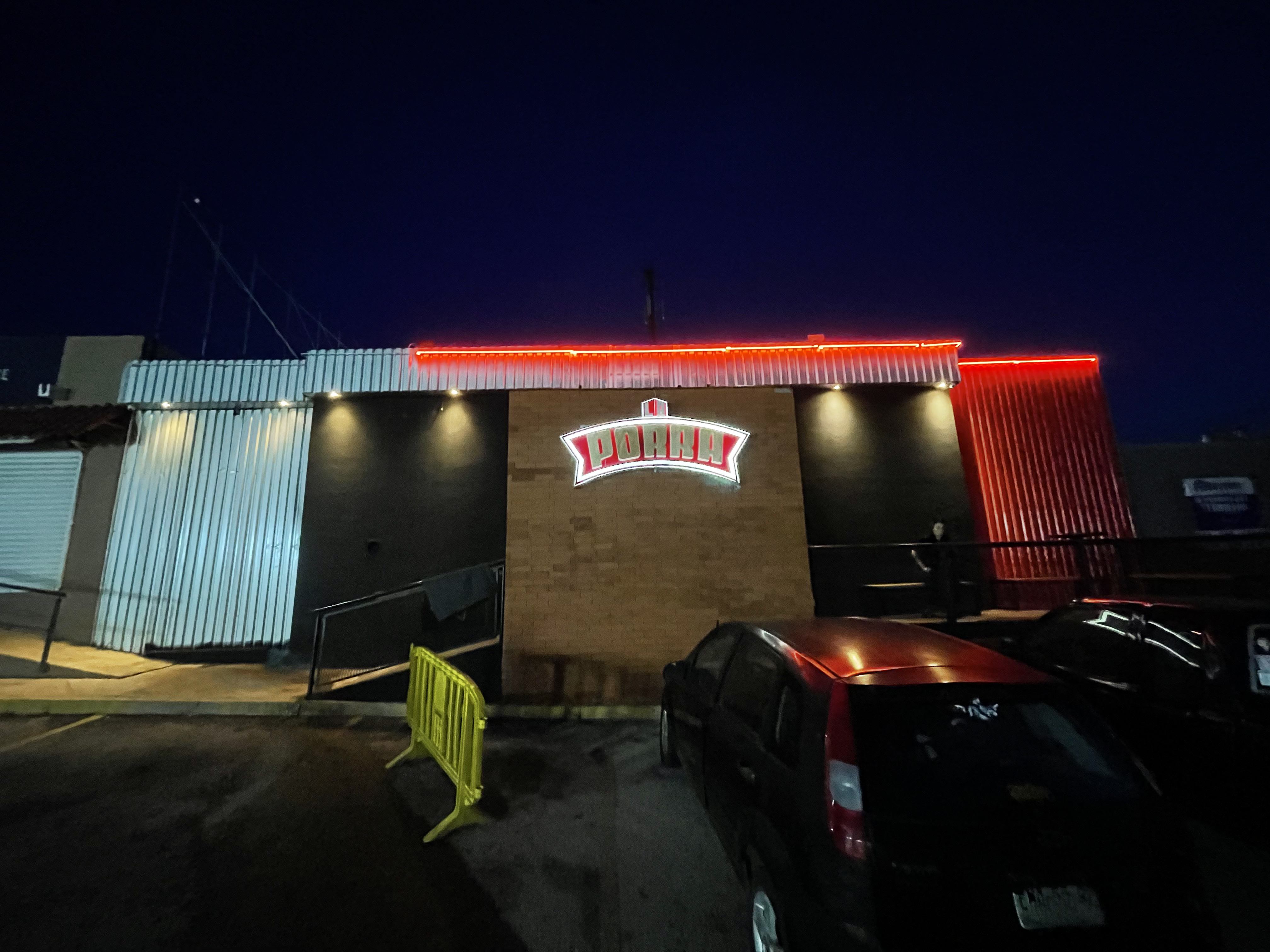 Local en Venta UACH II La Porra